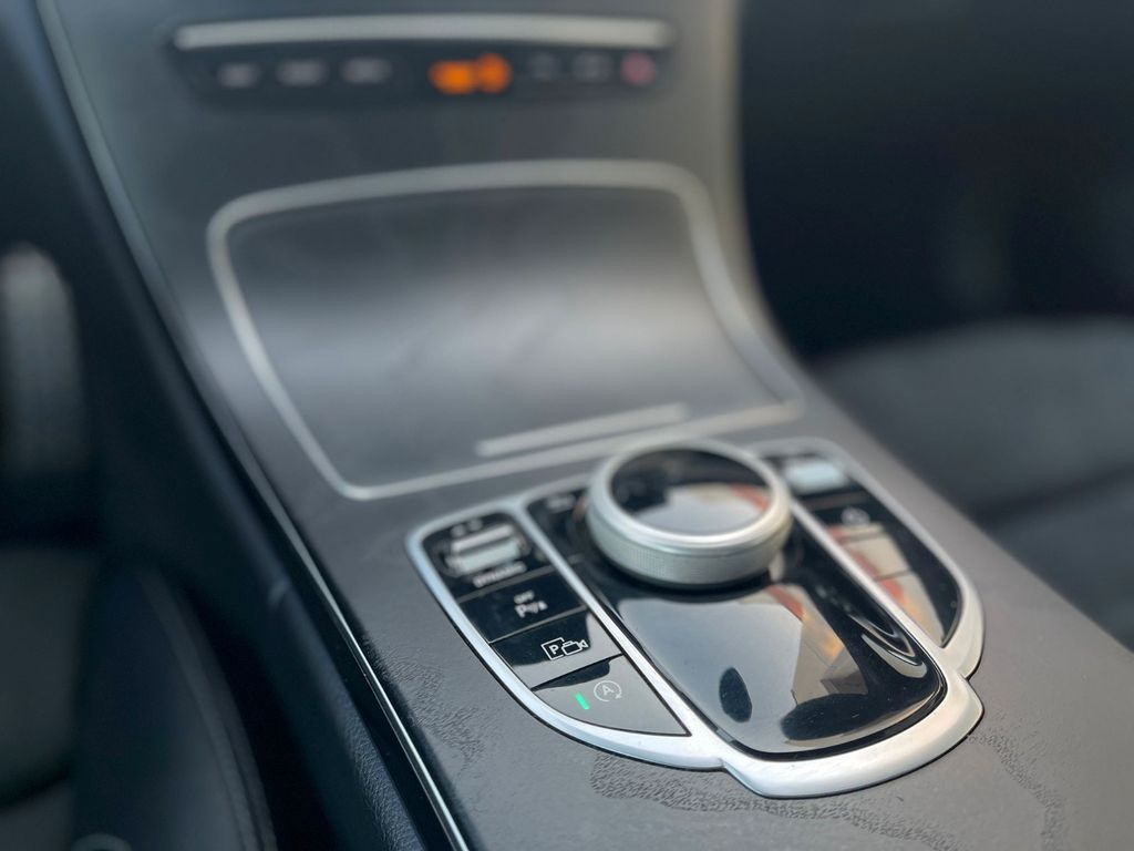 Mercedes-Benz C 180 2020