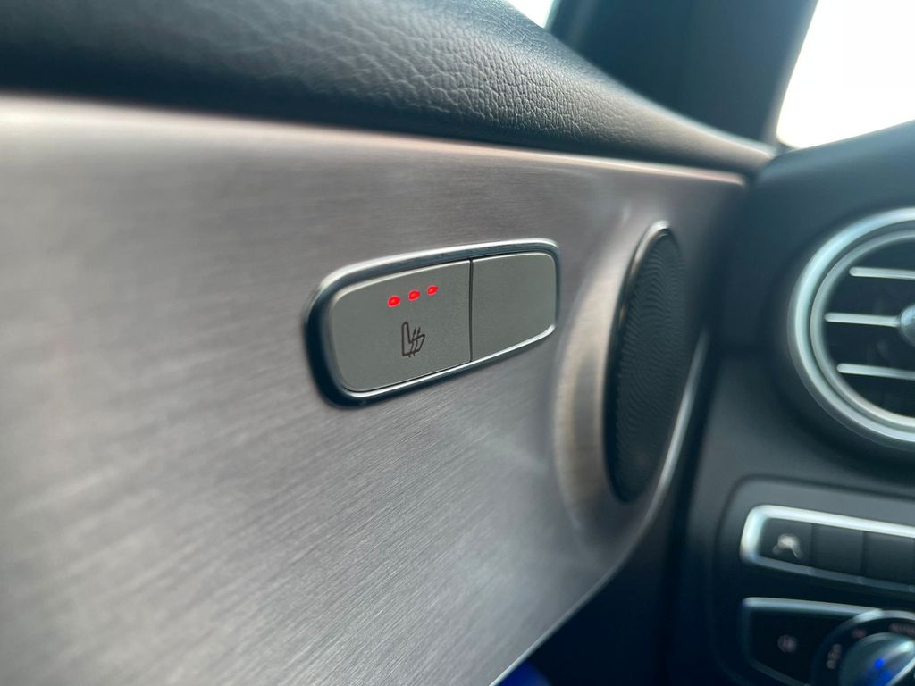 Mercedes-Benz C 180 2020