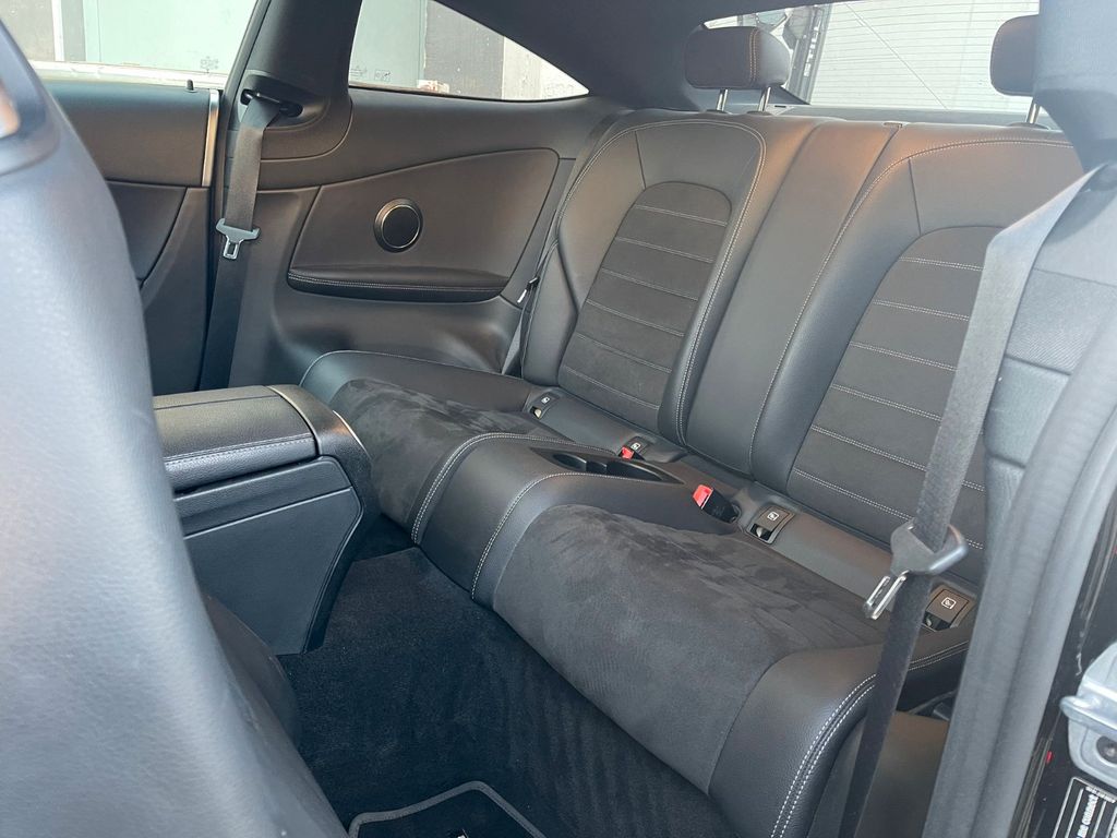 Mercedes-Benz C 180 2020