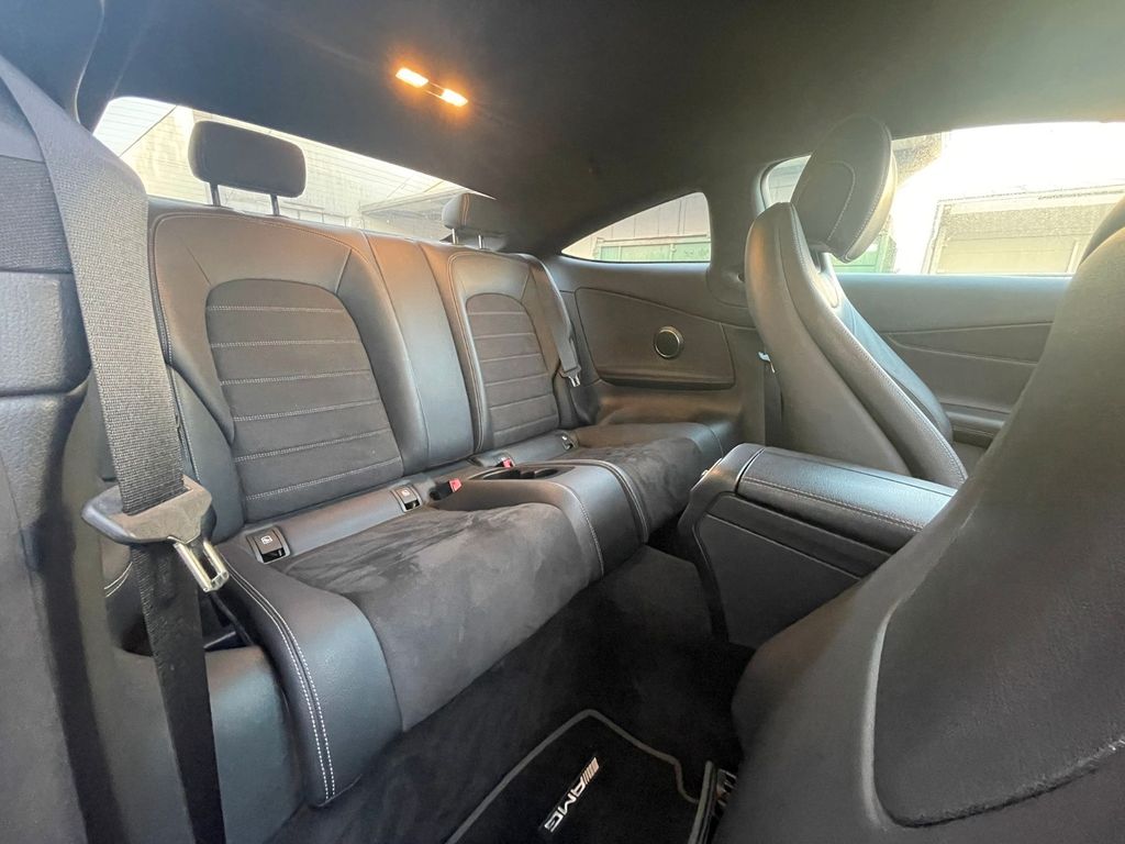 Mercedes-Benz C 180 2020