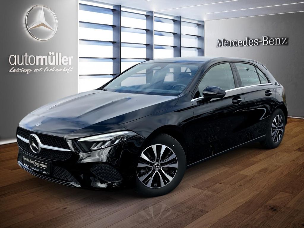 Mercedes-Benz A 180 2025