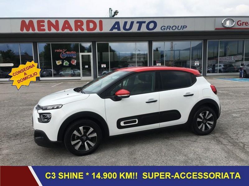 Citroën C3 2023