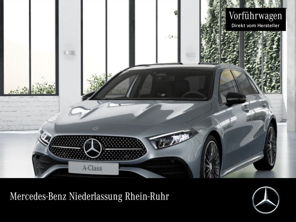 Mercedes-Benz A 200 2025