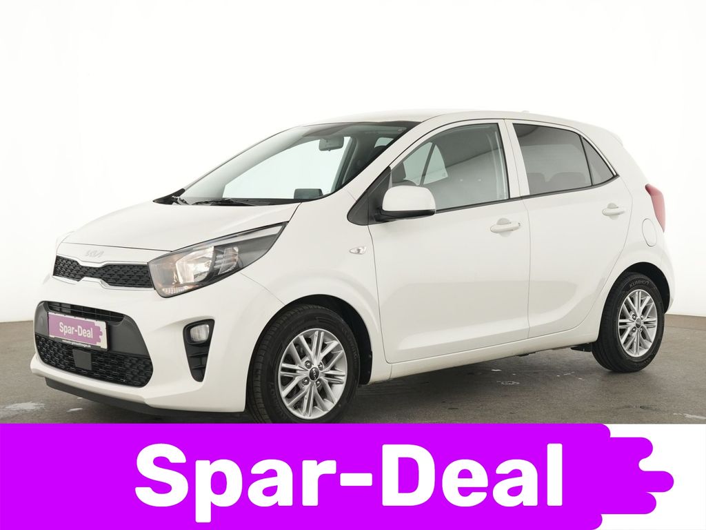 Kia Picanto 2022