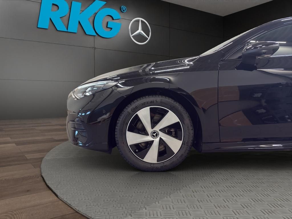 Mercedes-Benz CLA 250 2025