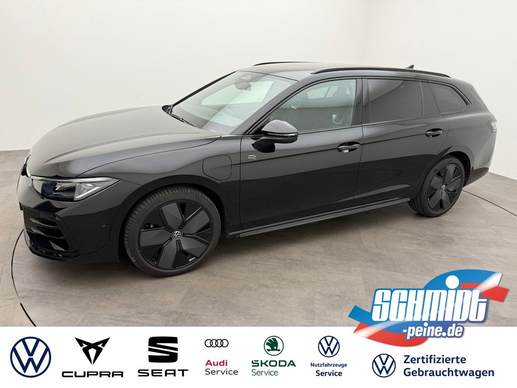 Volkswagen Passat Variant 2025
