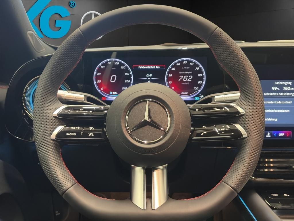 Mercedes-Benz CLA 250 2025