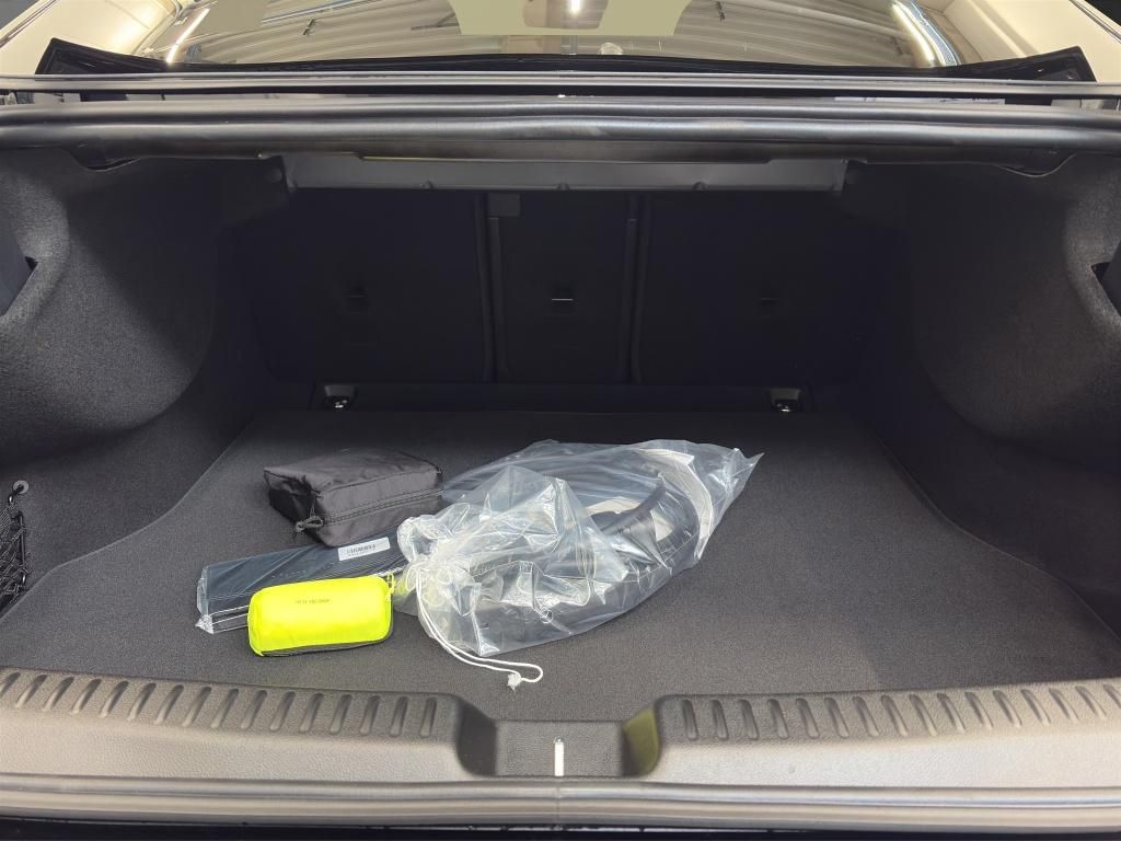 Mercedes-Benz CLA 250 2025