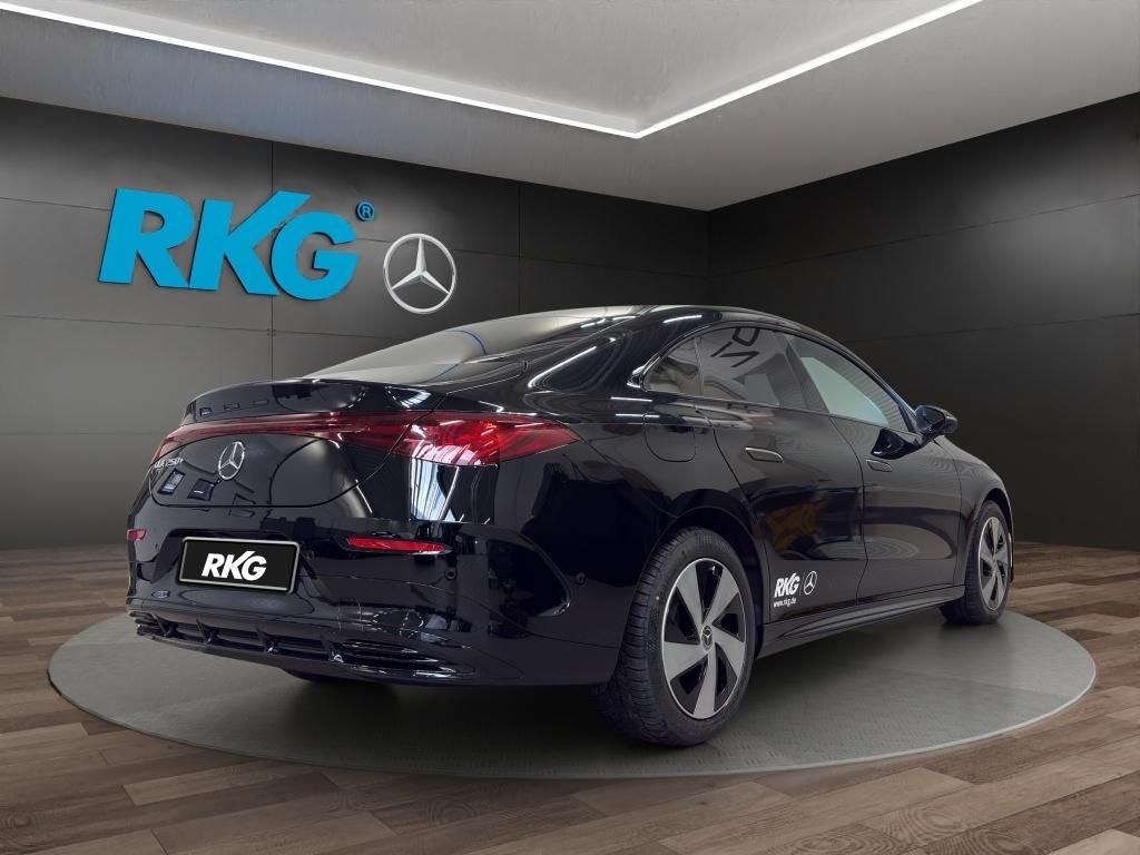 Mercedes-Benz CLA 250 2025