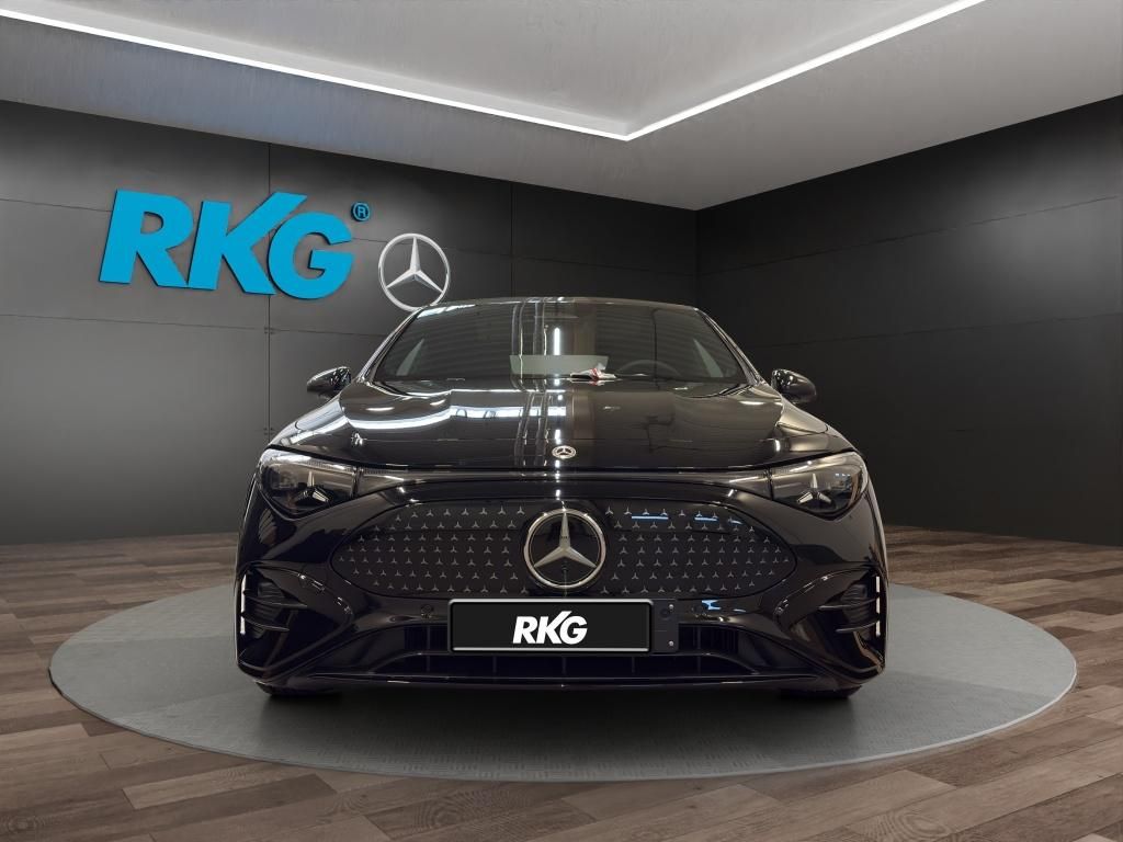 Mercedes-Benz CLA 250 2025