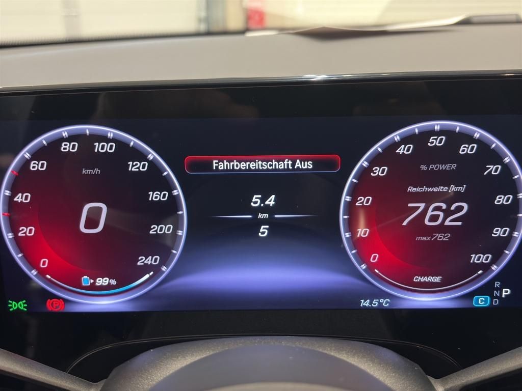 Mercedes-Benz CLA 250 2025