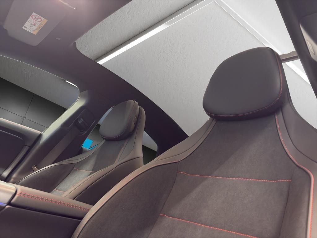 Mercedes-Benz CLA 250 2025