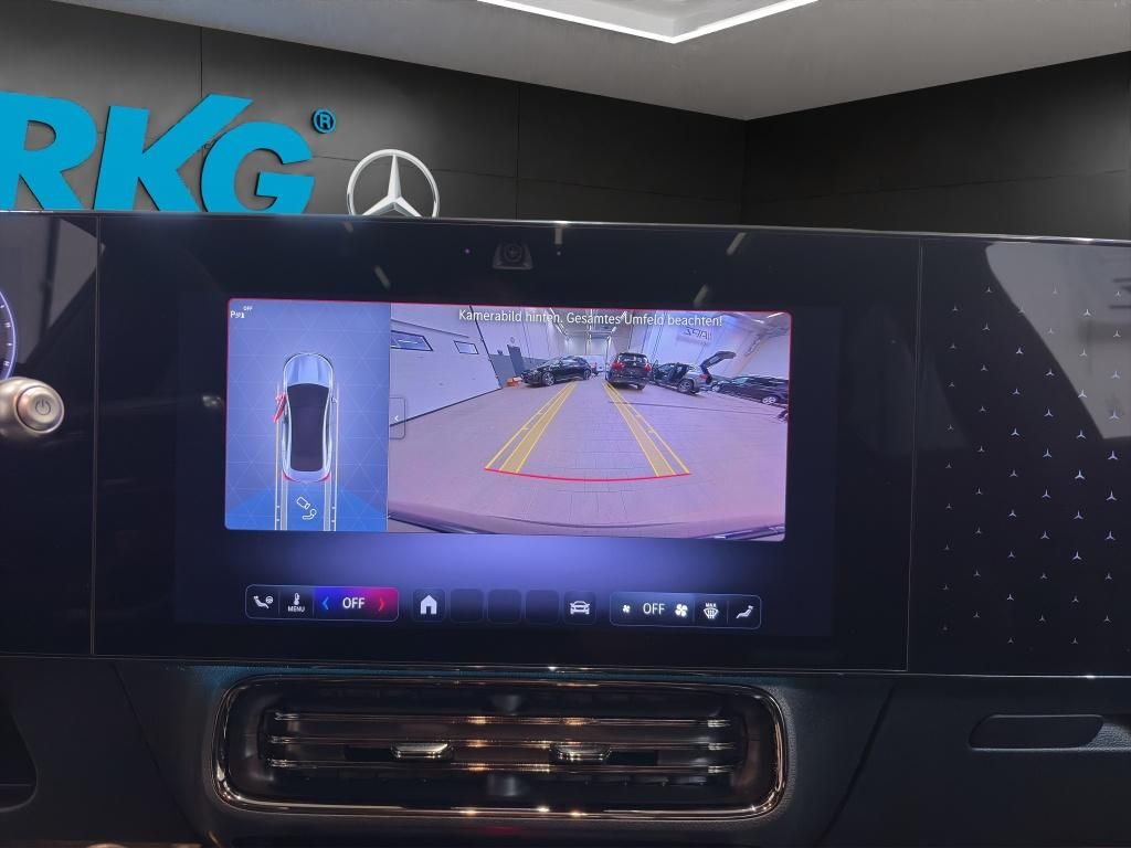 Mercedes-Benz CLA 250 2025