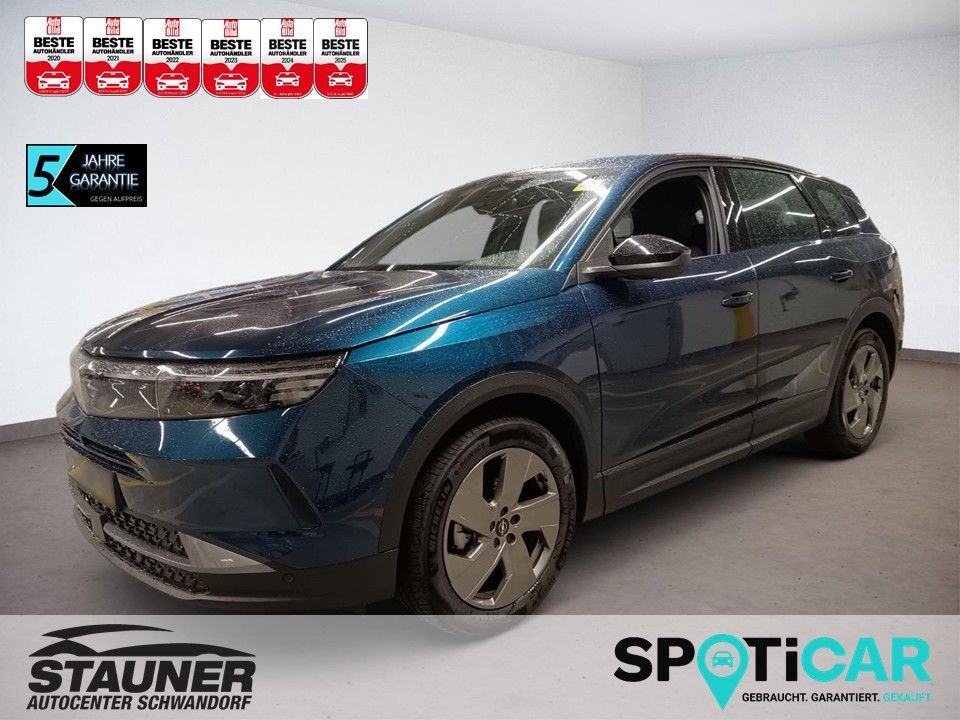 Opel Grandland (X) 2025