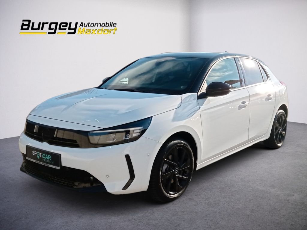 Opel Corsa 2024