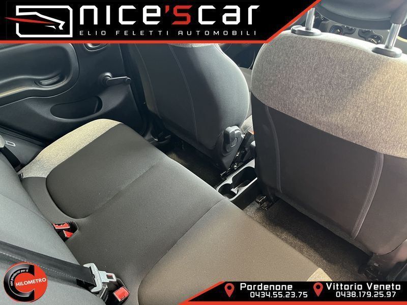 Fiat Panda 2023