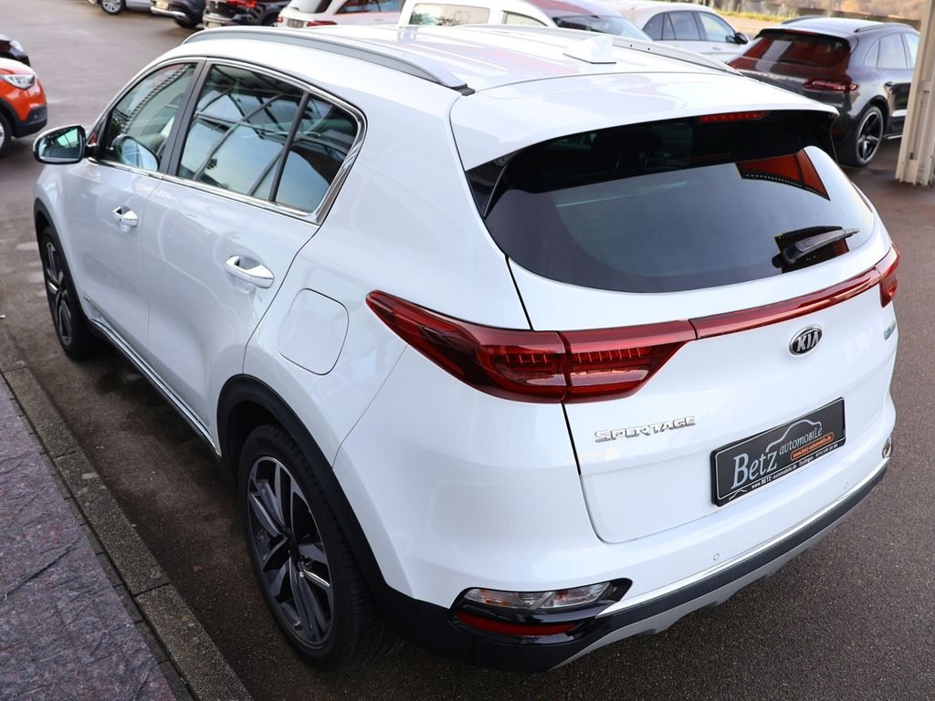 Kia Sportage 2020