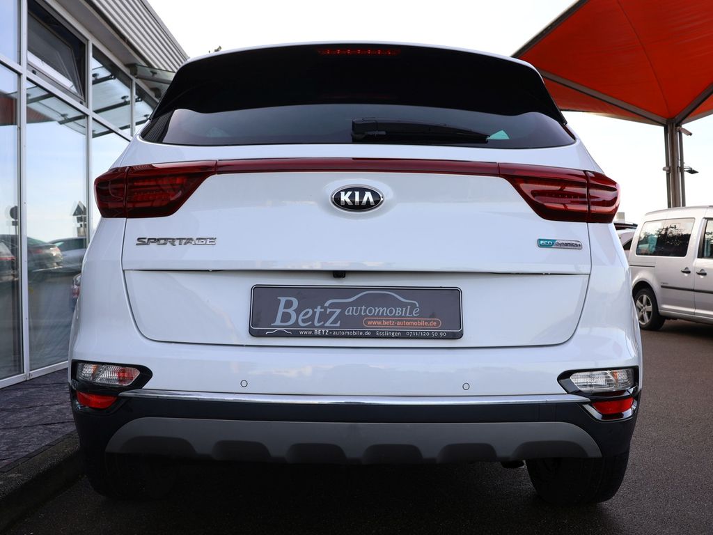 Kia Sportage 2020
