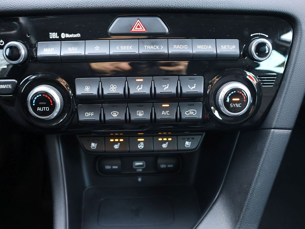 Kia Sportage 2020