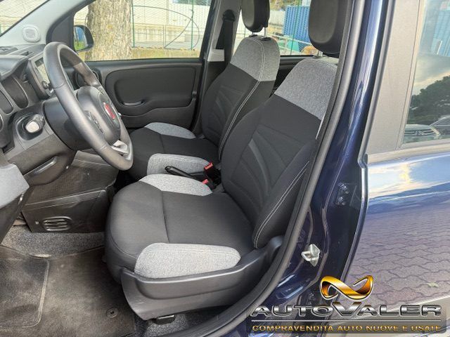 Fiat Panda 2021