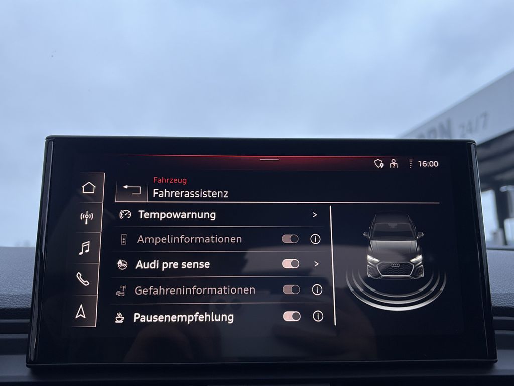 Audi Q5 2022