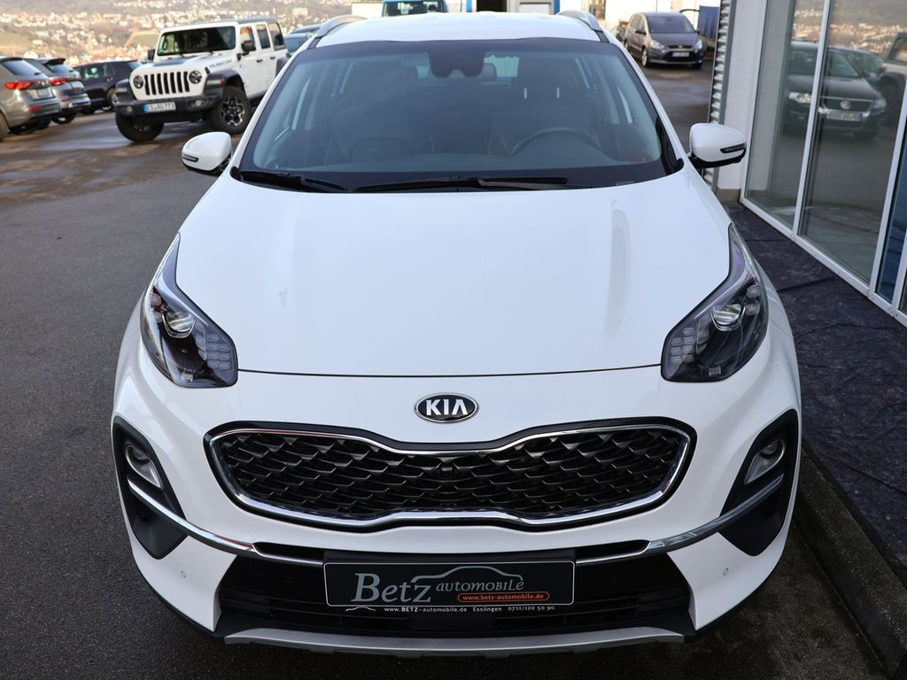 Kia Sportage 2020