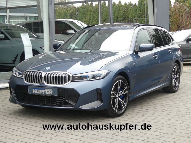 BMW 330 2024