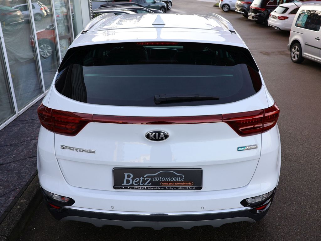 Kia Sportage 2020