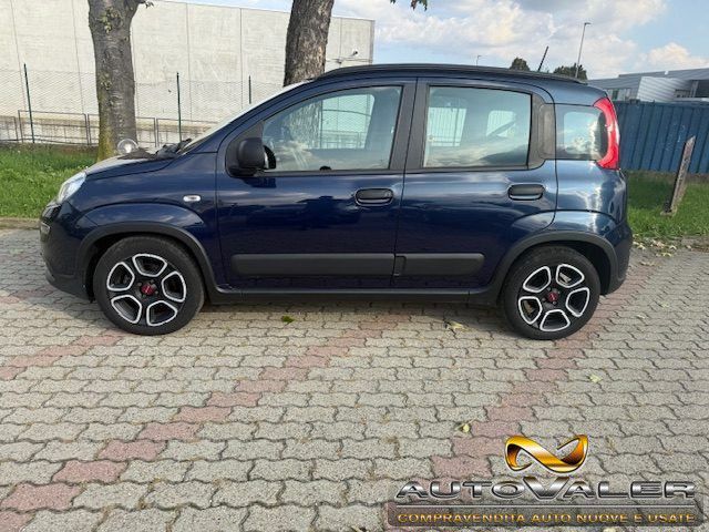 Fiat Panda 2021