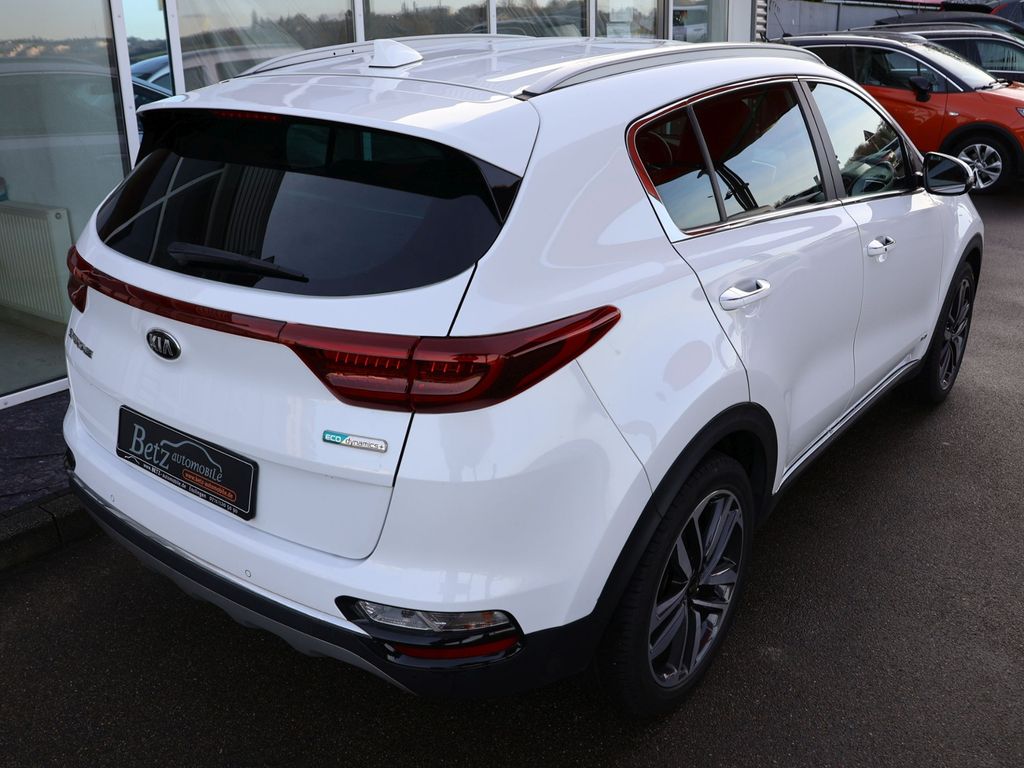 Kia Sportage 2020