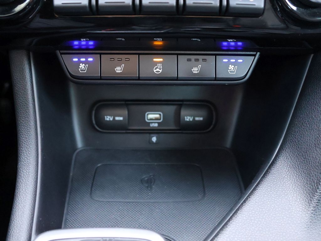 Kia Sportage 2020