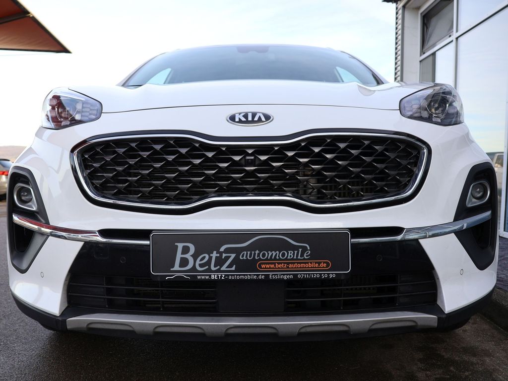 Kia Sportage 2020