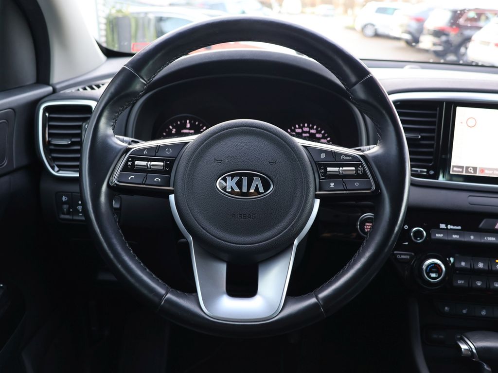 Kia Sportage 2020