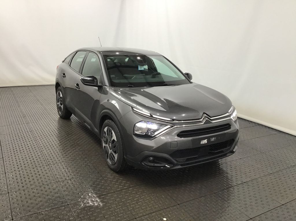 Citroën C4 2022