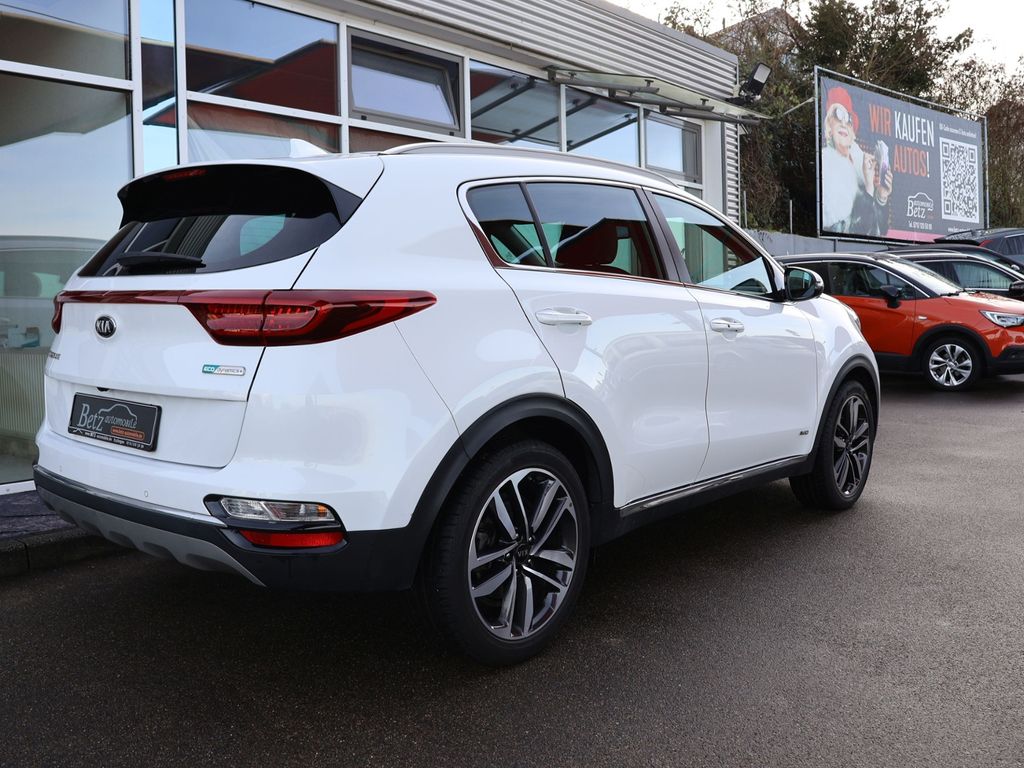 Kia Sportage 2020