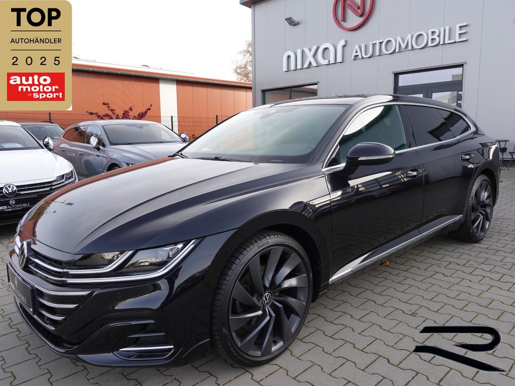 Volkswagen Arteon 2022