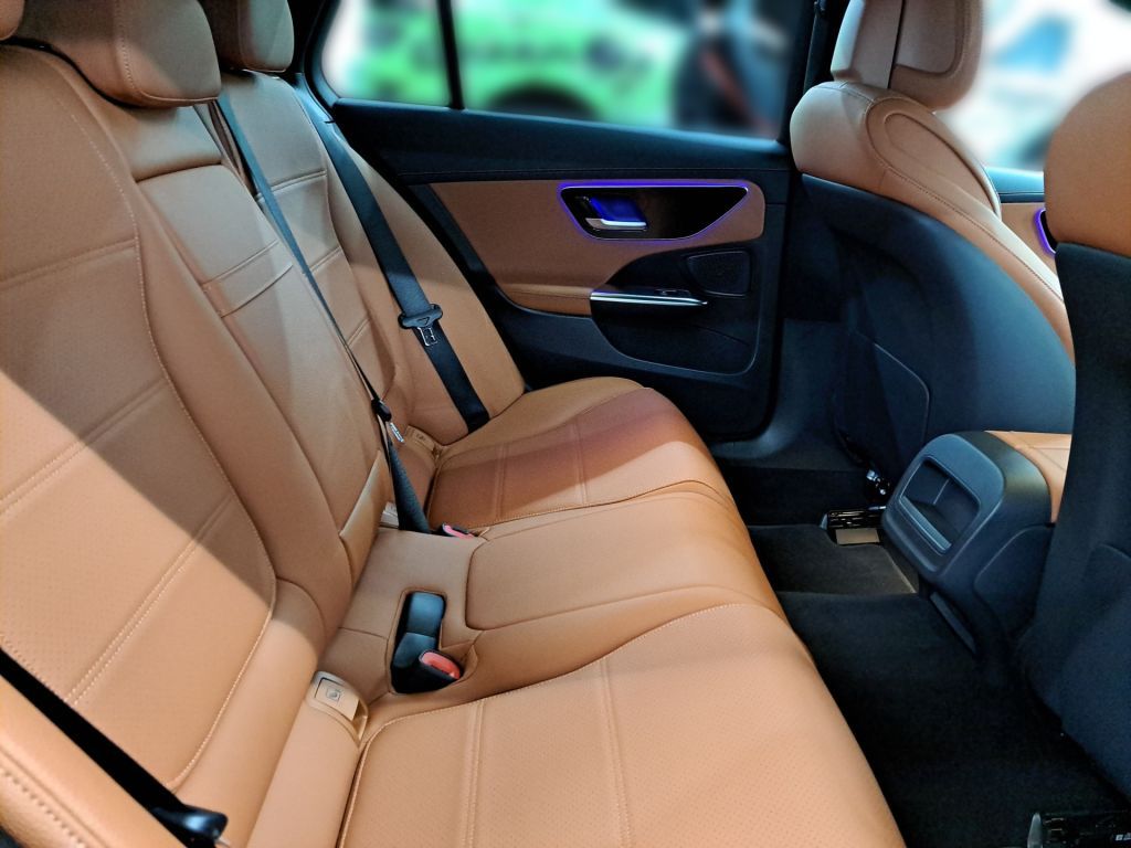 Mercedes-Benz C 220 2022