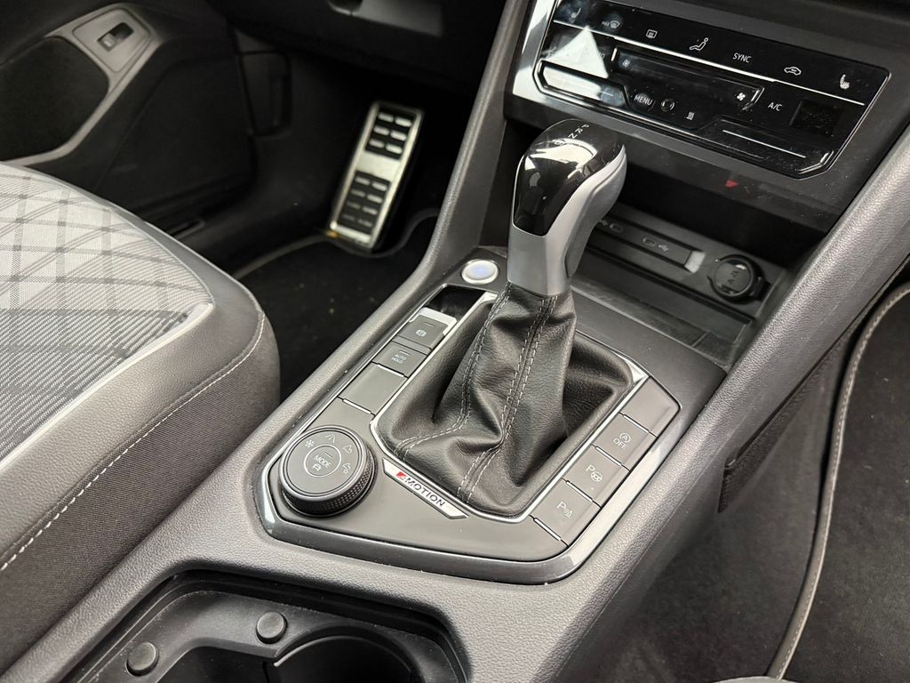 Volkswagen Tiguan Allspace 2024