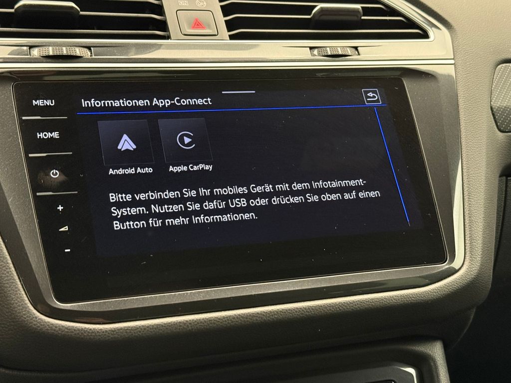 Volkswagen Tiguan Allspace 2024