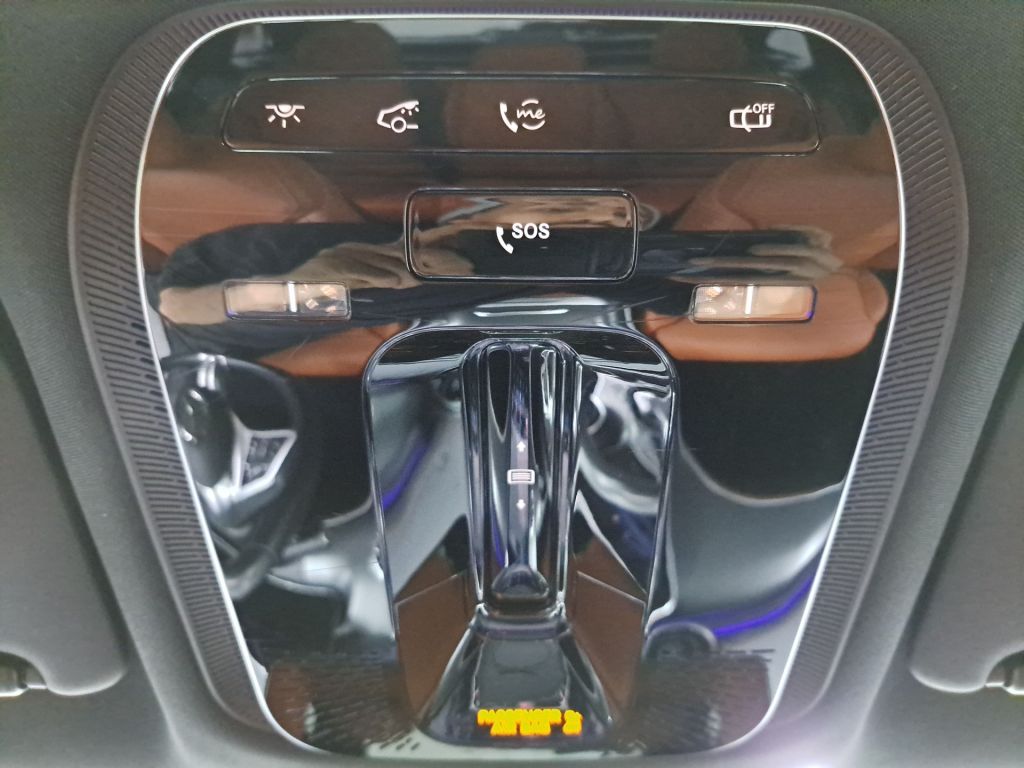 Mercedes-Benz C 220 2022