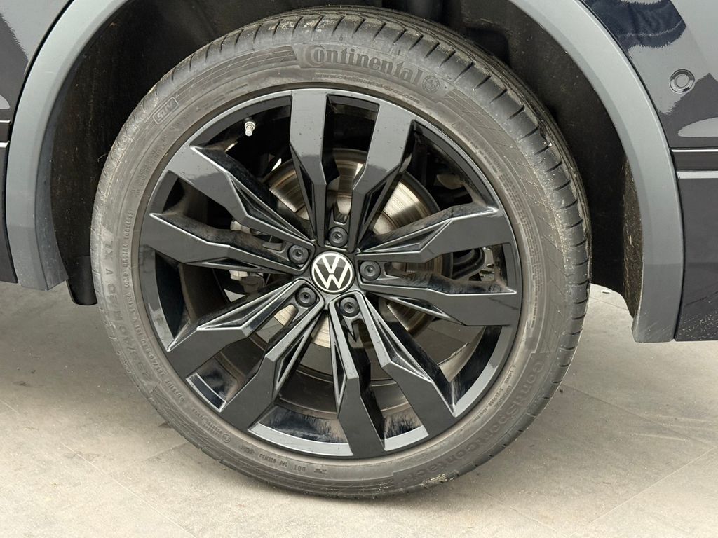 Volkswagen Tiguan Allspace 2024