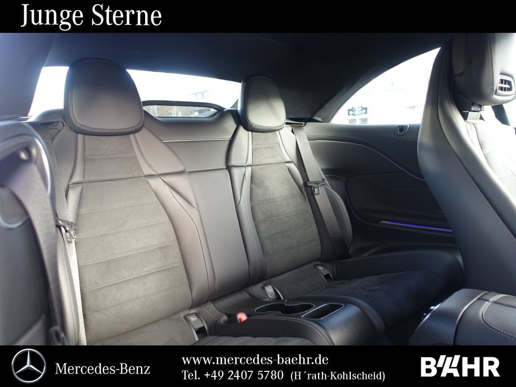 Mercedes-Benz CLE 450 2024