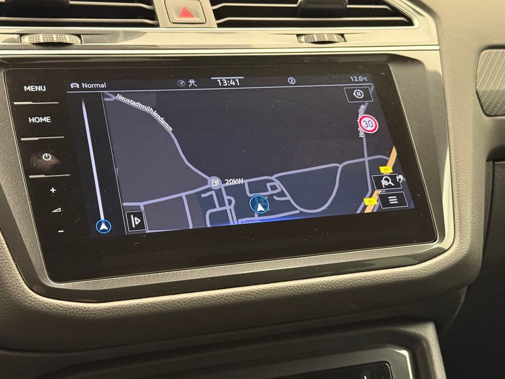 Volkswagen Tiguan Allspace 2024