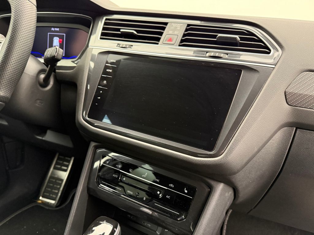 Volkswagen Tiguan Allspace 2024