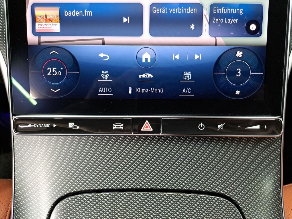 Mercedes-Benz C 220 2022