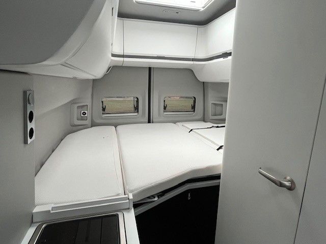 Volkswagen Crafter 2022