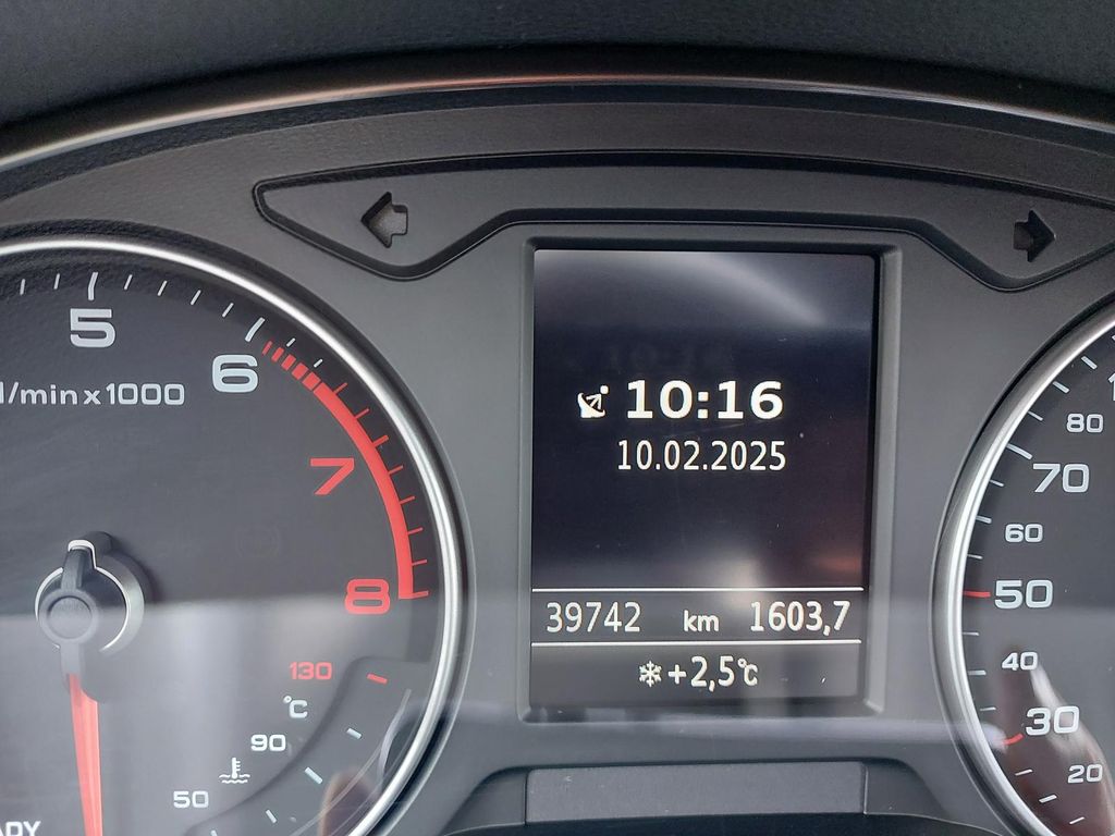 Audi Q2 2024