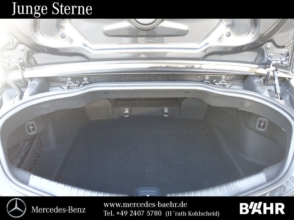 Mercedes-Benz CLE 450 2024