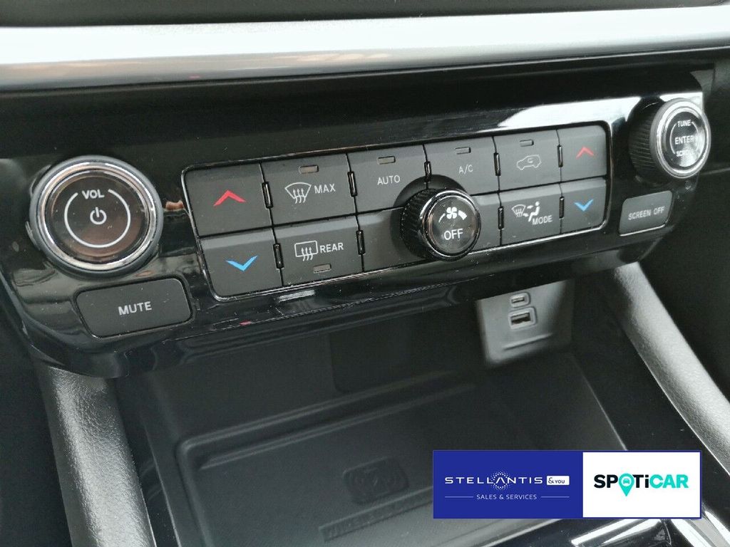 Jeep Compass 2023