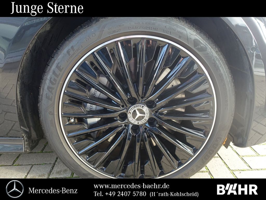 Mercedes-Benz CLE 450 2024